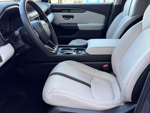 New 2026 Honda Pilot EX-L image 20