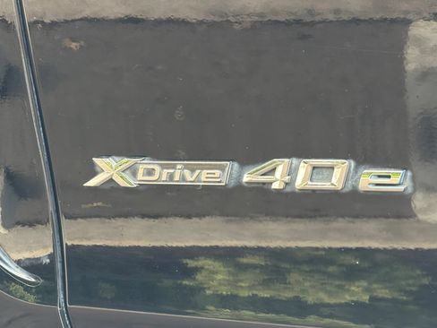Used 2017 BMW X5 xDrive40e AWD/4WD image 28