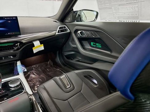 New 2026 BMW M2 CS image 24