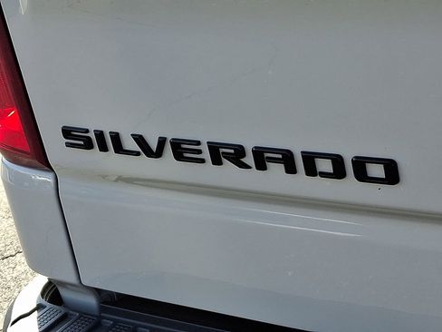 New 2026 Chevrolet Silverado 1500 RST w/ Convenience Package II image 11