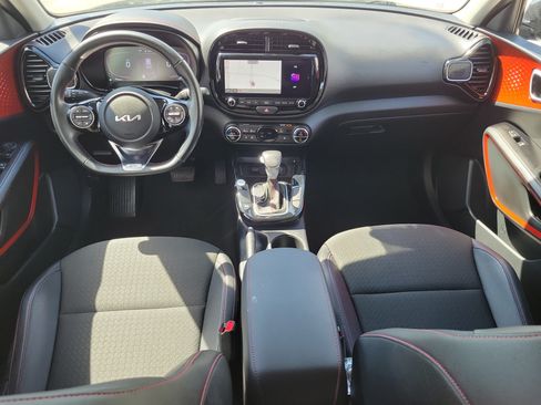 Used 2023 Kia Soul GT-Line FWD image 14