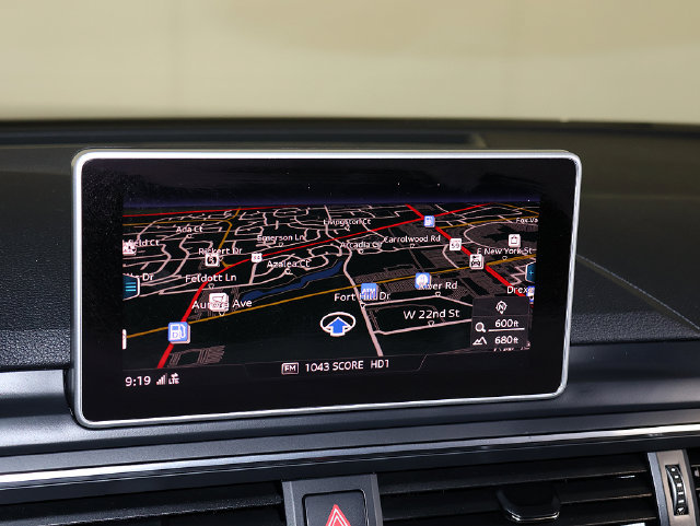 Used 2018 Audi S5 Prestige AWD/4WD image 21