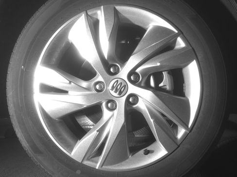 Used 2025 Buick Encore GX Preferred image 13