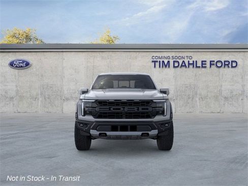 New 2026 Ford F150 Raptor image 6