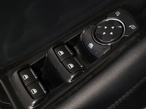 Used 2019 Ford Edge SEL w/ Equipment Group 201A FWD image 27