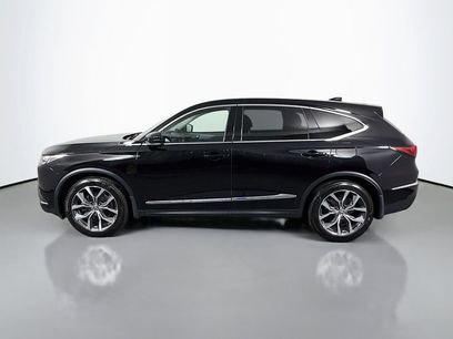 Used 2024 Acura MDX SH-AWD w/ Technology Package