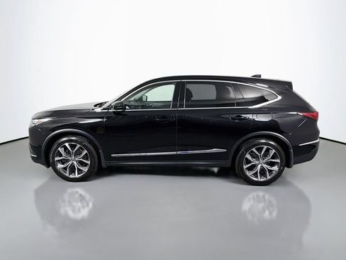 Used 2024 Acura MDX w/ Technology Package AWD/4WD image 4