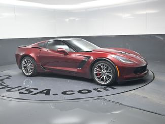 Used 2016 Chevrolet Corvette Z06 w/ 2LZ Preferred Equipment Group video 2