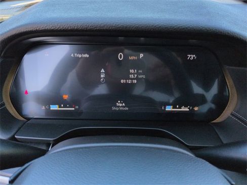 New 2025 Jeep Grand Cherokee Laredo X image 27