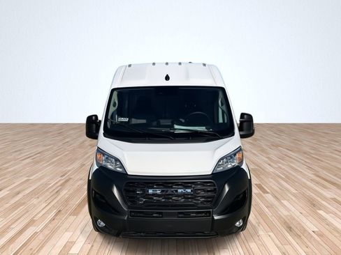 New 2026 RAM ProMaster 3500 w/ Convenience Group image 2