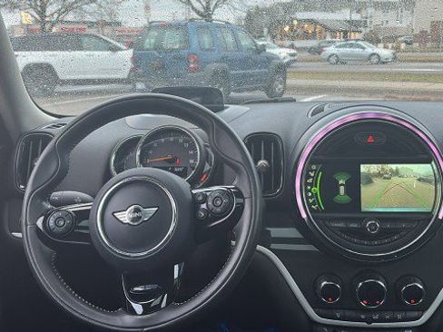 Used 2018 MINI Cooper Countryman S image 12