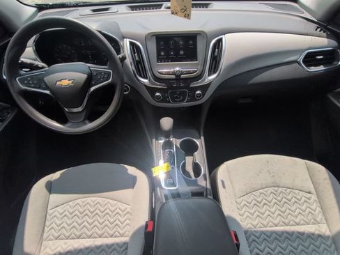 Used 2024 Chevrolet Equinox LS w/ Midnight Edition AWD/4WD image 26