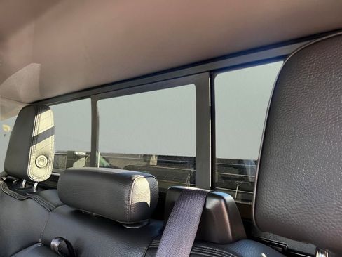 Used 2024 GMC Sierra 2500 Denali w/ Denali Reserve Package image 28