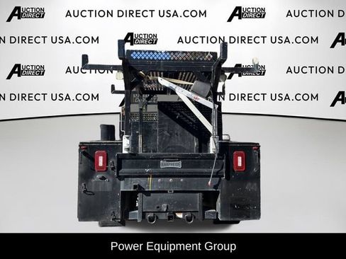 Used 2018 Ford F550 2WD Crew Cab Super Duty image 6