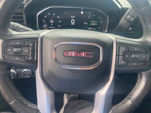 Used 2022 GMC Sierra 1500 Elevation AWD/4WD image 14