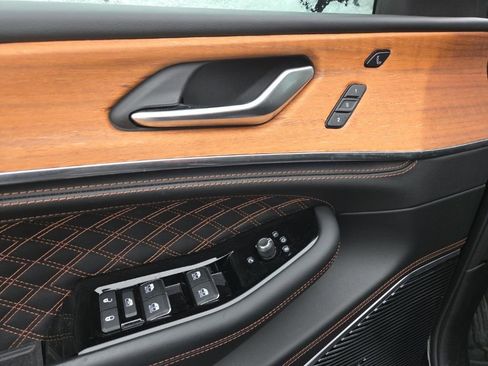 Used 2023 Jeep Grand Cherokee L Summit image 21