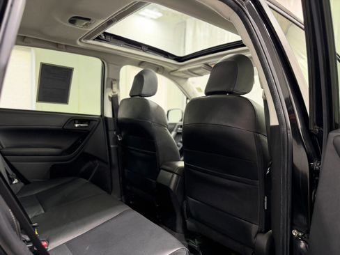 Used 2014 Subaru Forester 2.5i Limited AWD/4WD image 33