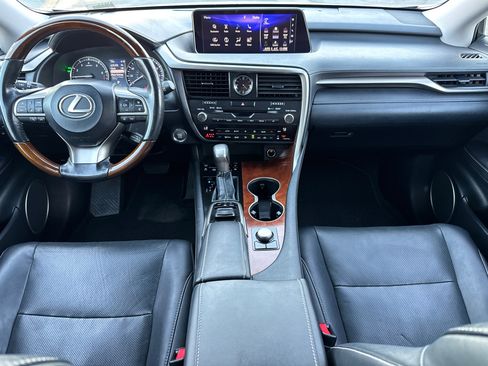 Used 2018 Lexus RX 350L AWD image 21