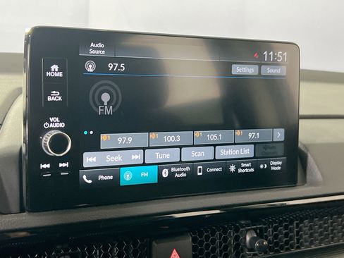 Used 2023 Honda CR-V EX-L image 14
