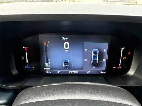 New 2026 Ford Maverick XLT w/ XLT Luxury Package image 32