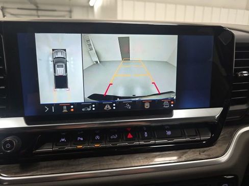 New 2026 Chevrolet Silverado 1500 LTZ w/ LTZ Convenience Package II image 15