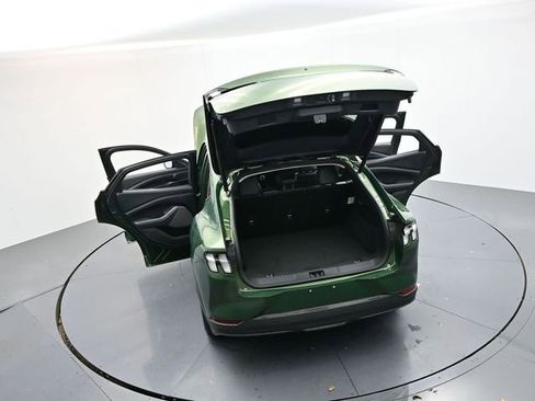 Used 2025 Ford Mustang Mach-E Premium image 39