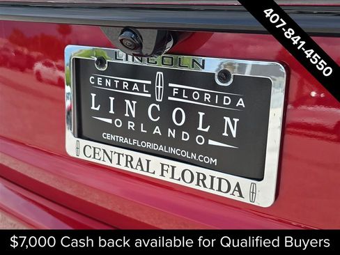 New 2025 Lincoln Aviator 2WD w/ Equipment Group 101A image 6