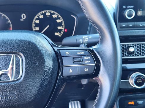 Used 2024 Honda Civic Sport image 16