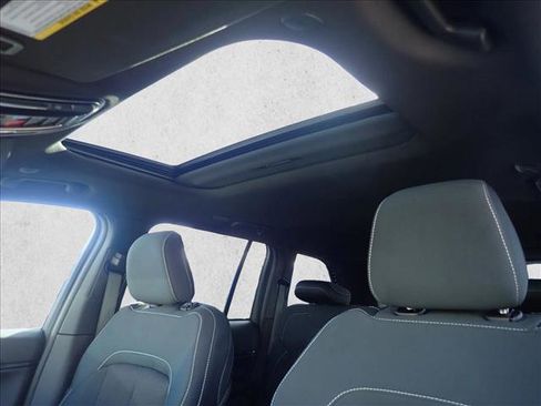 New 2026 Jeep Grand Cherokee Laredo X image 14