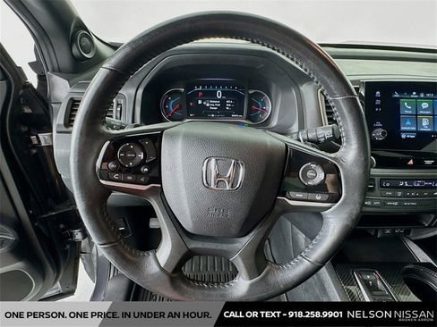 Used 2021 Honda Passport EX-L image 11