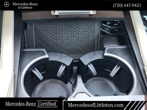 Certified 2023 Mercedes-Benz GLS 450 4MATIC image 21