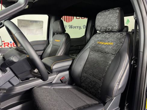 New 2026 Ford F150 Tremor w/ Tow/Haul Package AWD/4WD image 14
