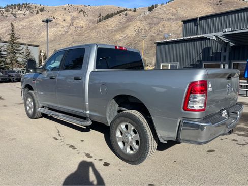 Used 2024 RAM 2500 Big Horn image 5