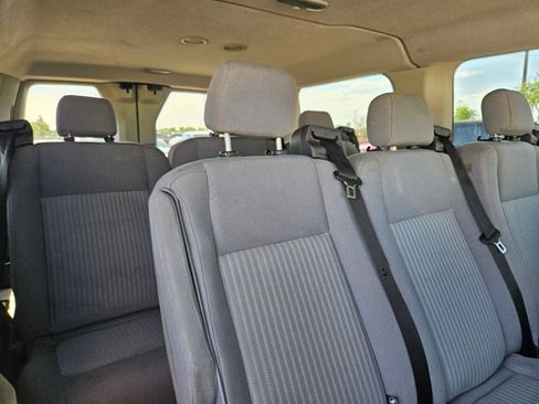 Used 2015 Ford Transit 150 XLT RWD image 13