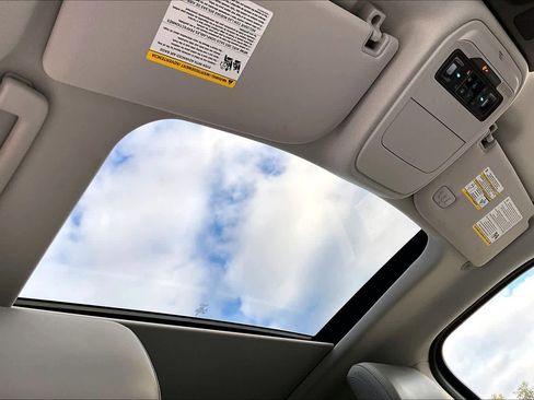 Used 2025 Ford Expedition Max Active image 14