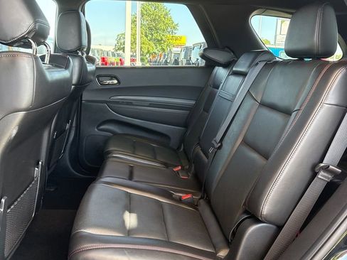 Used 2024 Dodge Durango GT image 23