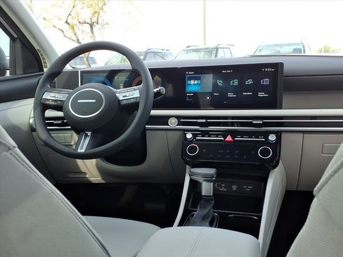 New 2026 Hyundai Tucson SEL image 10