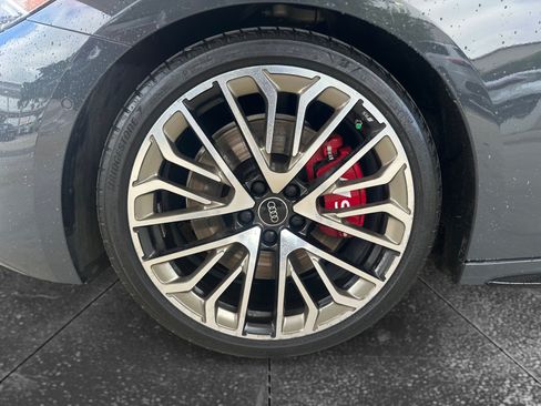 Used 2025 Audi S5 Prestige AWD/4WD image 9