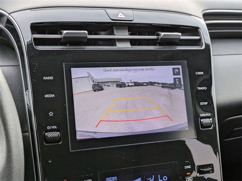 Used 2024 Hyundai Tucson SEL image 21