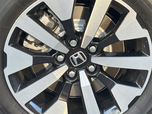 New 2026 Honda Odyssey EX-L image 4