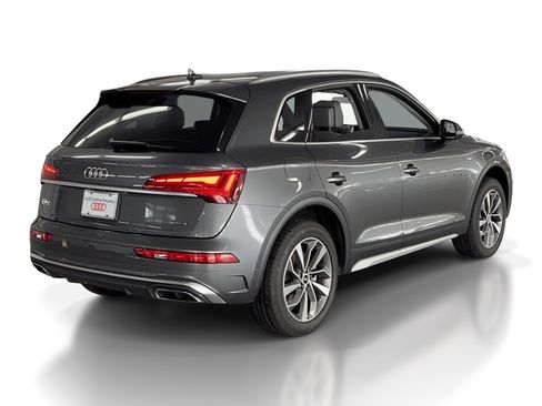 Used 2022 Audi Q5 2.0T Premium image 9