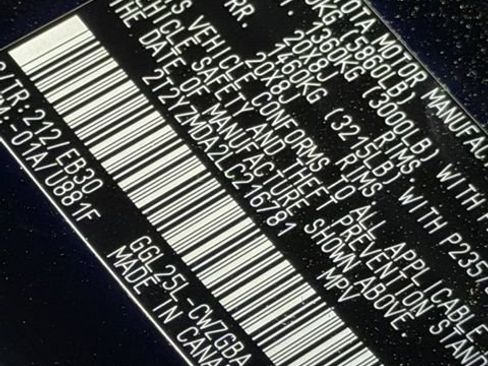 Used 2020 Lexus RX 350 F Sport w/ Accessory Package image 30