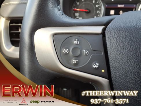 Used 2019 GMC Terrain Denali w/ LPO, Floor Liner Package image 18