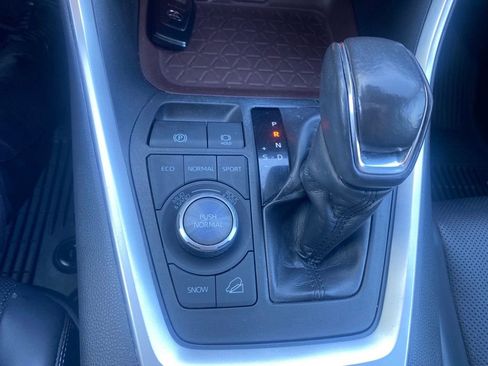 Used 2019 Toyota RAV4 Limited w/ Cold Weather Package AWD/4WD image 24