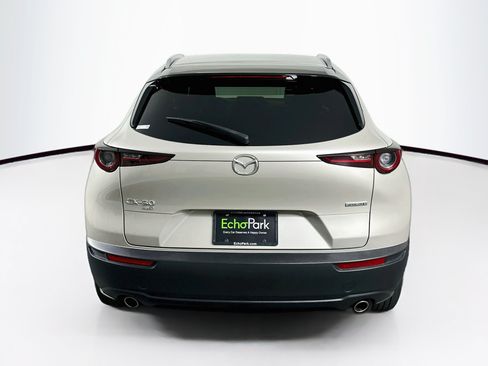 Used 2024 MAZDA CX-30 AWD 2.5 S w/ Preferred Package image 7