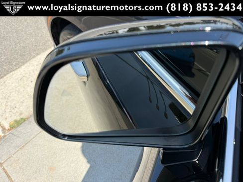 Used 2022 Rolls-Royce Ghost AWD/4WD image 26