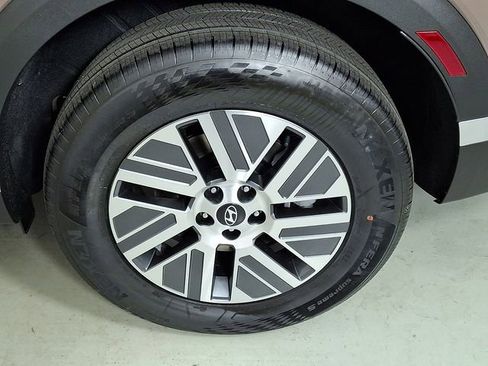 New 2026 Hyundai Palisade SEL Premium image 7