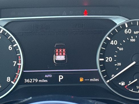 Used 2022 Nissan Pathfinder SL image 21