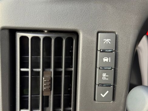 New 2025 Chevrolet Express 2500 image 18