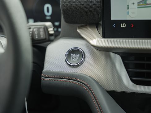 New 2026 Ford Explorer Active image 23